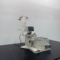 Buchi Rotavapor R-200 Rotary Evaporator image 0
